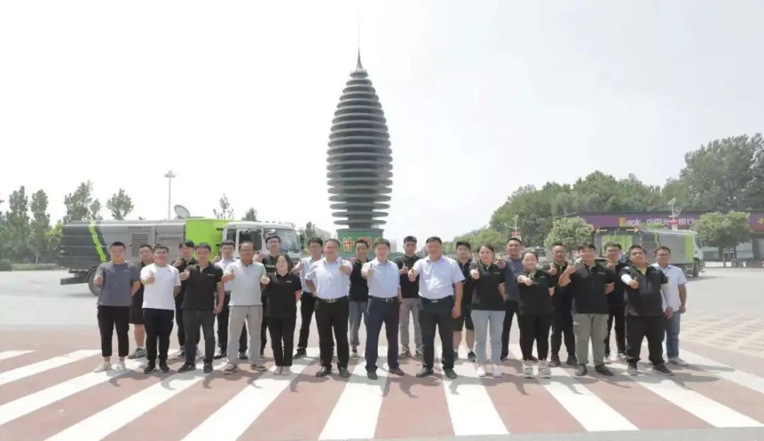 星空环境助力雄安水城共融，获政府“环境卫士”表彰