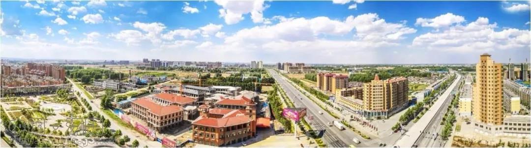 深耕布局，版图扩张！星空环境中标河南汤阴县环卫服务项目