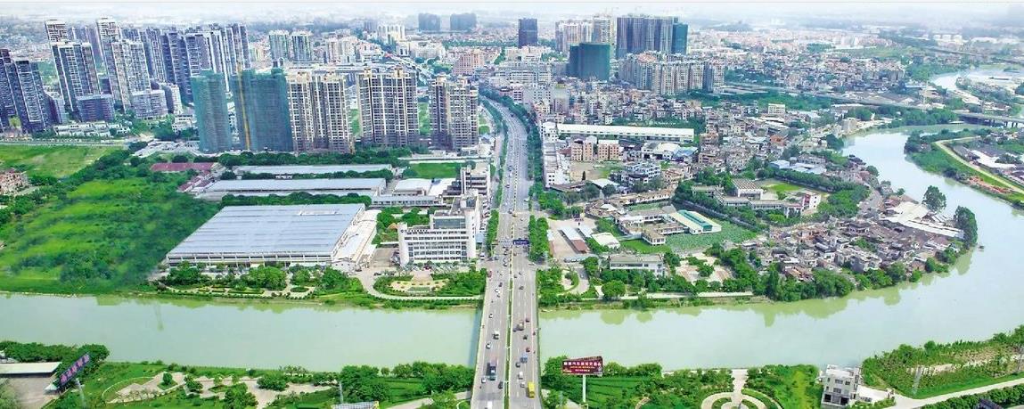 3761万！星空环境中标佛山市顺德陈村生活垃圾中转站改造工程设备采购项目