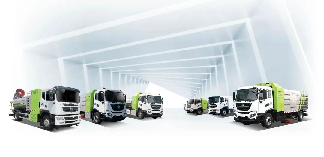 2786万！星空环境再获氢能源大单，助推环卫领域绿色发展！