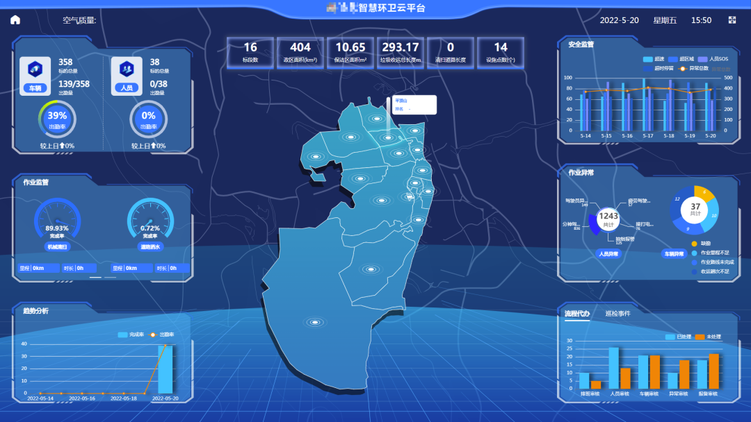 守成创新 | 星空环境入选“瞪羚企业”名单！