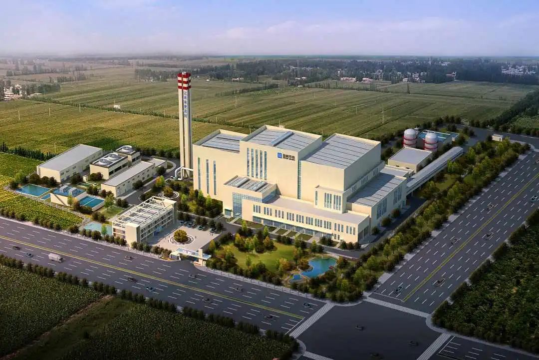 星空环境泌阳项目获评“河南省生态环境宣传教育基地”荣誉